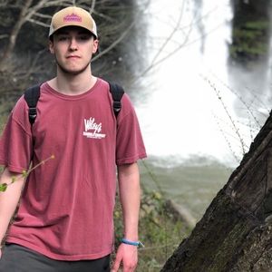 Meet your Posher, Dalton